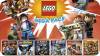 PS VITA GAME - LEGO Megapack 6 παιχνίδια σε 1 Έκδοση Download